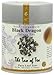 The Tao of Tea, Black Dragon Oolong Tea, Loose Leaf, 3 .5-Ounce Tins (Pack of 3)