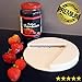 EasyTwist Jar Opener rubber grip - Best under cabinet  Opener for Young & Seniors - Zim One Handed with Fascinating design