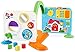 Fisher-Price Laugh & Learn Crawl-Around Learning Center