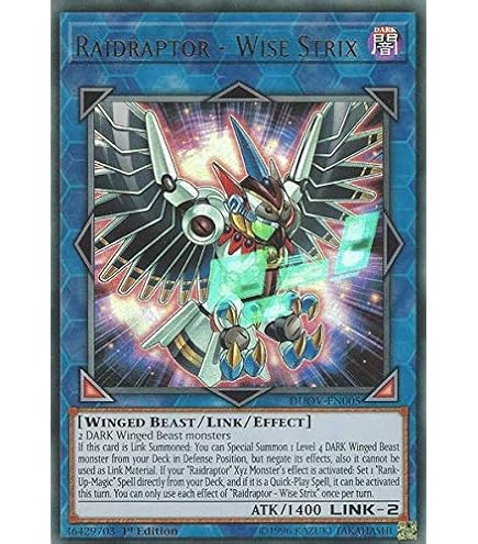 Amazon.com: Complete Custom Deck for Yu-Gi-Oh! ARC-V