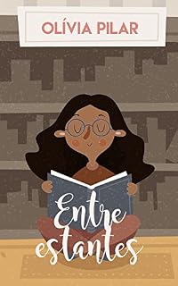 Livro Entre estantes