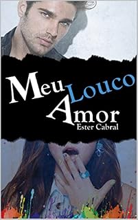 Livro Meu Louco Amor