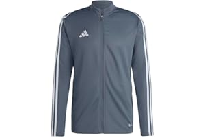 adidas mens TIRO23 LEAGUE TRAINING JACKET MENSHIRT