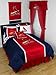 MLB St. Louis Cardinals MVP Comforter Queen