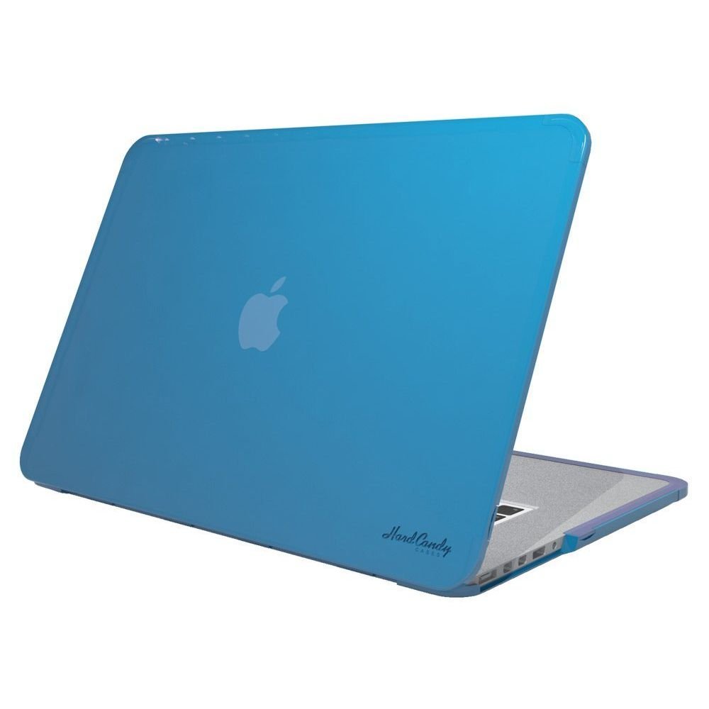Hard candy macbook pro shell