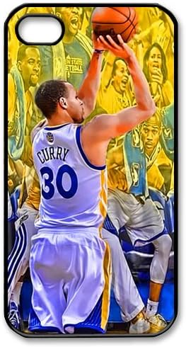 Stephen Curry phone shell, ipod touch 5th Case