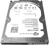 Fujitsu Seagate 500GB 2.5 inch 5400 RPM SATA Hard Drive view 4
