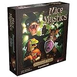 Mice & Mystics Downwood Tales Board Game EXPANSION