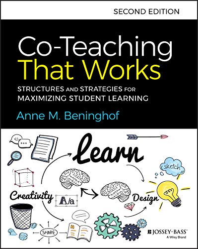 Kindle Store,Kindle eBooks,Education & Teaching Co-Teaching That Works: Structures and Strategies for Maximizing Student Learning Anne M. Beninghof