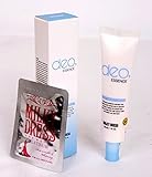 Milkydress Deo Essence 30ml Whitening Soft Armpit Cream + Gift Milky Dress