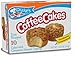Drake's Cakes Coffee Cake, 10 cakes, 12.22oz (pack of 2)" [ total 20 cakes, 24.44oz]