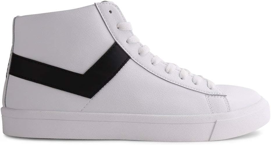 pony topstar sneakers