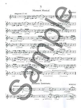 Amazoncom Oboe Solos Volume 1 Partitions Pour Hautbois - 