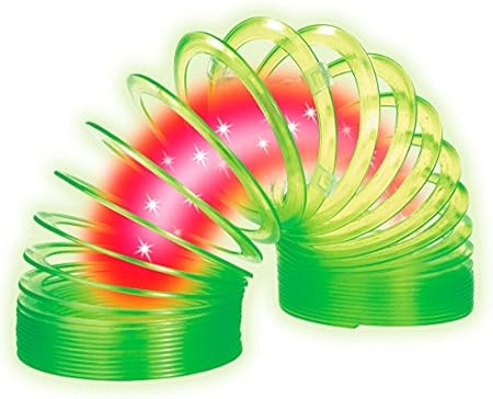 light up slinky