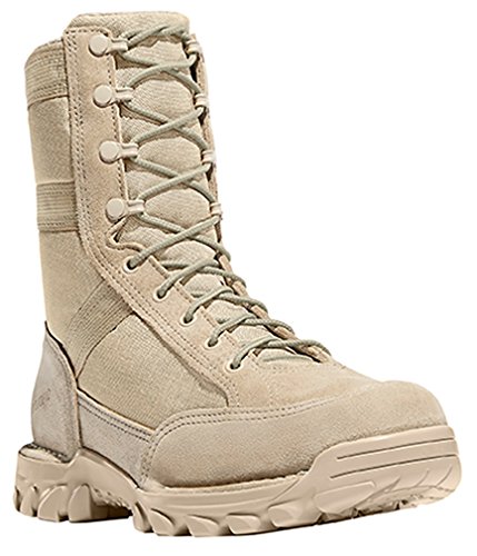 Danner Men's Rivot TFX 8 Non-Metallic Toe Military Boot