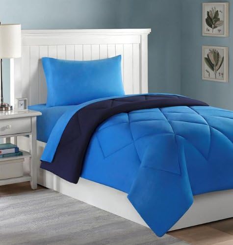 Amazon Com Summer Camp Bedding Set Comforter Sheet Set Pillow