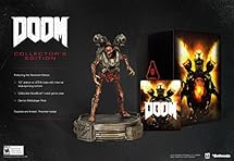 Doom: Collector's Edition - PC