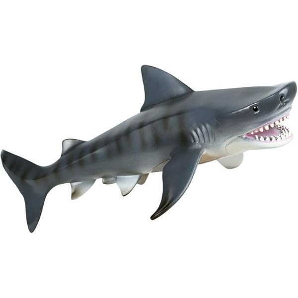 Get Baby Shark Realistic Toy Pics