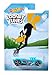 NEW 1:64 HOT WHEELS COLLECTION - Basics Looney Tunes Assortment Set of 8 Diecast Model Cars By HotWheels