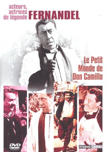 Le Petit Monde De Don Camillo