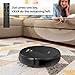 VAVA Robot Vacuum Cleaner [MotionAutopilot 2nd Gen Gyroscope Navi], 1300Pa Strong Suction, Tangle-Free, Self-Charging Robotic Vacuum for Surfaces from Hard Floors to Medium-Pile Carpets