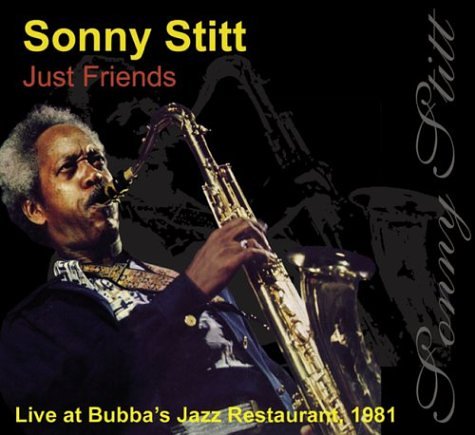 Just Friends Stitt Sonny Amazon De Musik