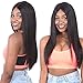 Gracelength Brazilian Hair 3 Bundles 20 22 24 Inches 8A Virgin Unprocessed Straight Human Hair Natural Black Brazilian Straight Hair