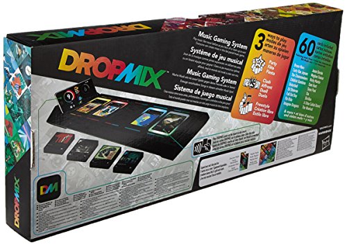Hasbro - Spiel - Dropmix – Bild 3