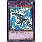 Masked Hero Goka - TOCH-EN043 - Rare - 1st Edition - View 4