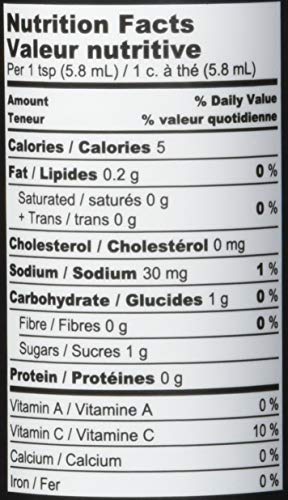 Heartbeat Hot Sauce - Blueberry Habanero - //coolthings.us