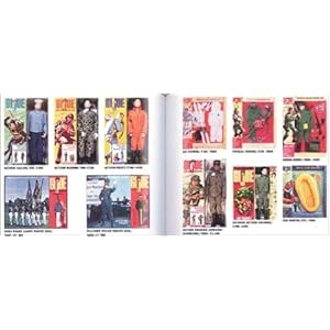 Tomart's Encyclopedia of Action Figures The 1001 Most Popular Collectibles of All Time