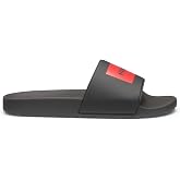 HUGO Men's Modern Slide Sandals