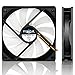 Fractal Design Silent Series R2 120mm Cooling Fan FD-FAN-SSR2-120