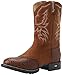 Tony Lama Boots Men's Shoulder XT5000 Boot