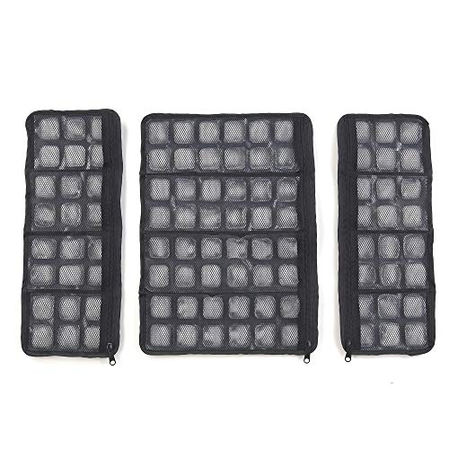 FlexiFreeze Ice Vest (Zipper Closure)
