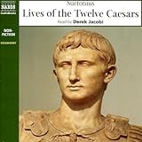 Lives of the Twelve Caesars by 
