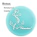 RIMOBUL Wedding Ring Pillow 7.9