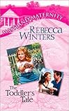 The Toddler's Tale (Maitland Maternity, Book 11)
