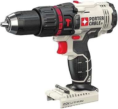 PORTER-CABLE PCC621LB Power Hammer Drills product image 2