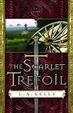 The Scarlet Trefoil: A Novel by