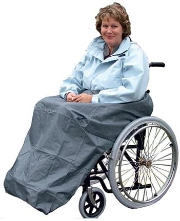 Kozee Komforts Summer Waterproof Leg Cover