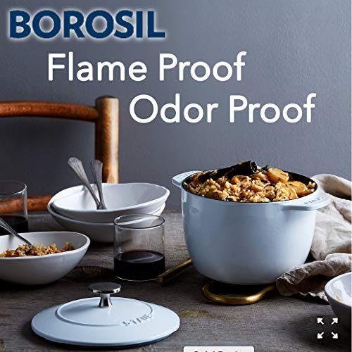 4 Borosil+Vision+Classic+Collins+Stronger