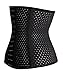 FUT Waist Trainer Corset for Weight Loss Fat Burner Tummy Control Sport Workout Body Shaper for Women