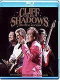 Cliff Richard and The Shadows - The Final Reunion - IMPORT
