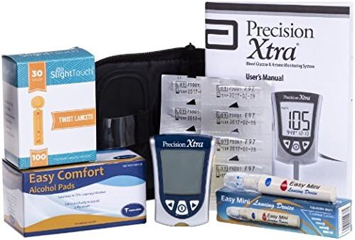 Ketone Testing Strip by Premium Keto
