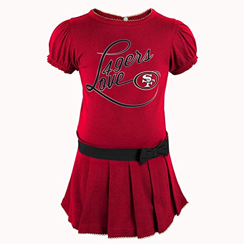 49ers dress