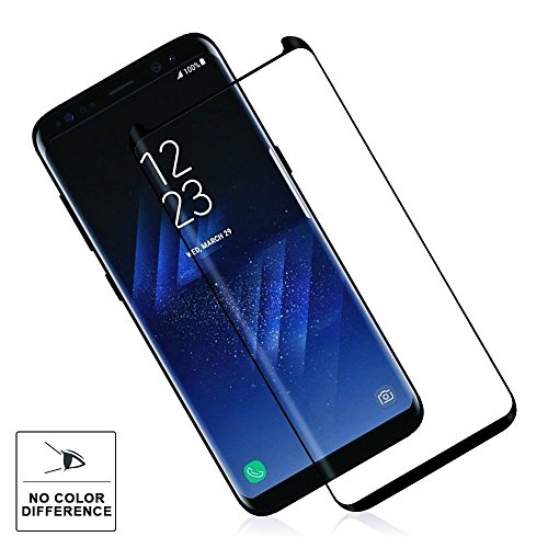 0205 Wtbone [No Bubble][Case-Friendly][3D coverage] PET HD Screen Protector