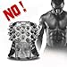 ❤️ Yaida❤️Sex Products Men Delay Premature Lock Fine Sex Toys for Men Crystal Set