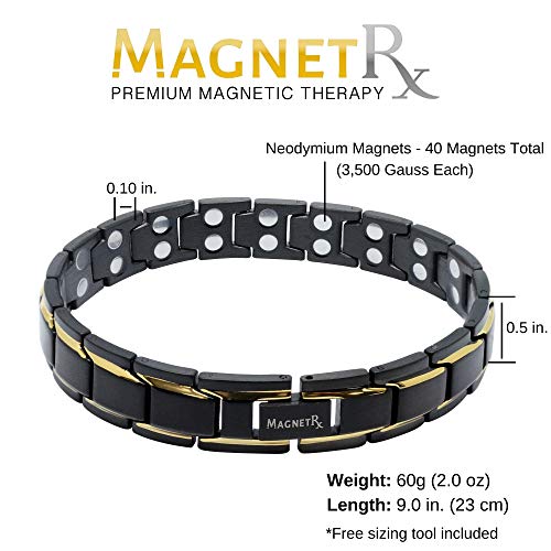 Ultra Strength Therapy Bracelet Arthritis Pain