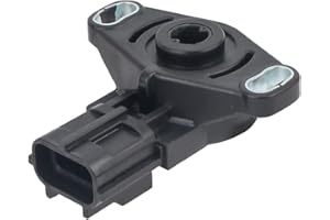 AUTOKAY Throttle Position Sensor for Honda TRX500 Foreman Rubicon 500 TRX400 Rancher 400 Rincon 650 ATV